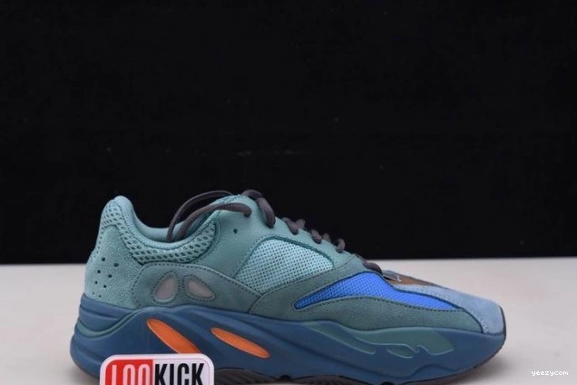 Boost Blue Adidas Yeezy 700 GZ2002 Sea 1215